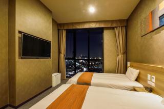 Dormy Inn SEOUL Gangnam - Seul - 2