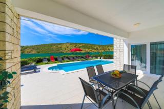 Villa Olivia Trogir - Trogir - 8