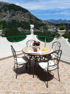 SILVY HOUSE - Amalfi - 7
