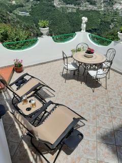 SILVY HOUSE - Amalfi - 8