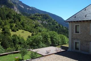 Hotel Santa Cristina Petit Spa - Canfranc-Estación - 8