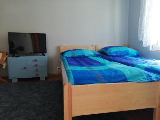 MIWA - pokoje do wynajęcia - 4