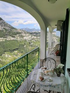 SILVY HOUSE - Amalfi - 2