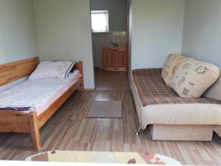 MIWA - pokoje do wynajęcia - 6