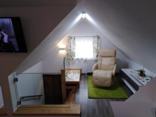 Ferienhaus Bauer Wohnung 2 - Trattenbach - 2