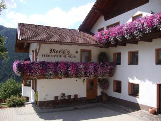 Machls Ferienwohnungen - Jerzens - 5