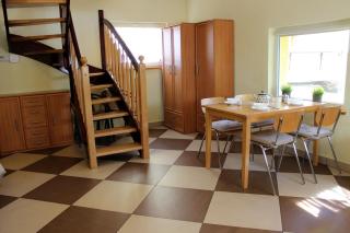 Domek Pod Izbicą w Karpaczu - Karpacz - 8