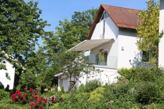 Ferienwohnung Brüssing - Pentling - 0
