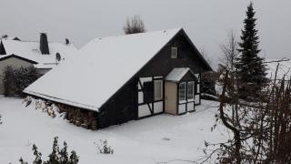 Ferienhaus Sauerlandtraum - Winterberg - 3
