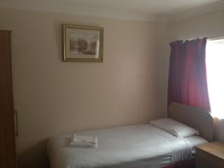 Park Hotel - Ilford - 9