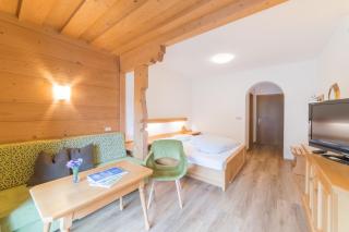 Pension Apartments Pardell - Castelbello - 2