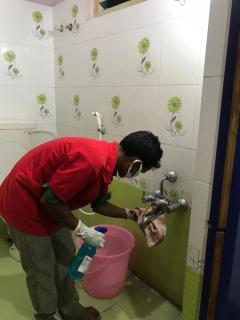 Ushasree Residency - 9