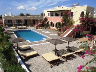 Abelonas Village - 9