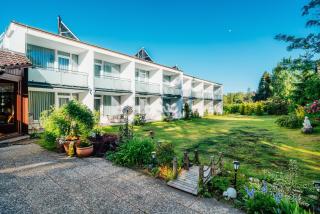 Hotel Hasselhof Garni Vier Sterne - Braunlage - 3
