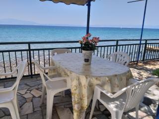 Sea View Bungalows - Skala Kallirakhis - 6