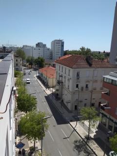Apartment Claudia, near old town, free parking place - Zadar - 2