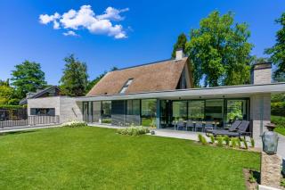 Bed en Breakfast de Olm - 9