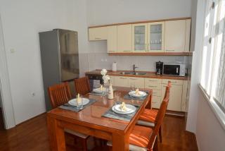 Apartment Claudia, near old town, free parking place - 4