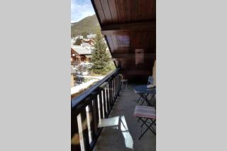 APPARTEMENT T3 60M2 à Briançon dans résidence calme avec 7 couchages - Briançon - 4