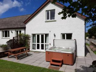 Trenewydd Farm Holiday Cottages - Cardigan - 9