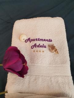 Adela Apartments - Beach Žnjan Split - Split - 1