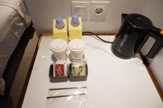 Kampi Hotel Tunjungan - Surabaya - Surabaya - 1