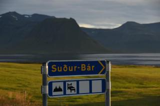 Sudur-Bár Guesthouse - Grundarfjordur - 7