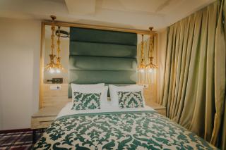 Lostrita - Pastravarie, Hotel & SPA - Baia Mare - 5