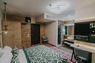 Lostrita - Pastravarie, Hotel & SPA - Baia Mare - 4