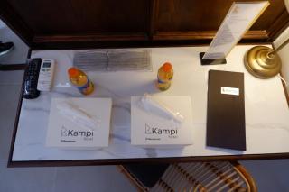Kampi Hotel Tunjungan - Surabaya - Surabaya - 3