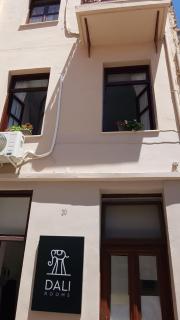 Dali Rooms - Chania - 9