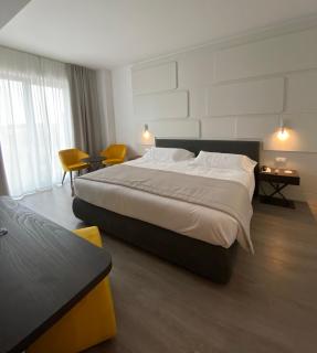 Solho Hotel - Bardolino - 2