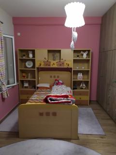 Villa Kalamata Peanuts - 3