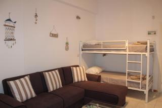 Carolina Apartments Crete - Agia Pelagia - 5