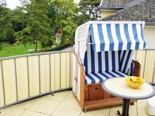 Ferienwohnung 1_2_13 _Inselstrand_ - Ahlbeck - 8