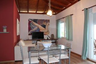 Carolina Apartments Crete - Agia Pelagia - 0