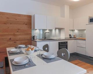 Appartement Almblick - 0