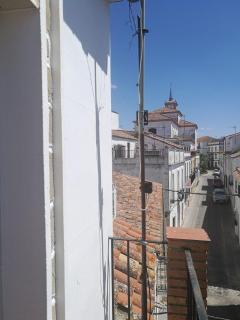 Casa MIMI - Cortes de la Frontera - 1
