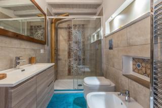 Gò Gò House 2 Casa Aprile - Palermo - 1