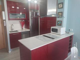 Apartament Escaliro Pins - Salou - 6