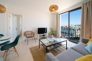 Living El Charco-central location - 5