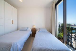 Living El Charco-central location - 1