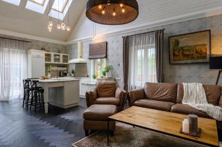 Villa Louis - Ventspils - 6
