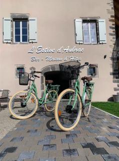 L’Estive d’Aubrac - 1