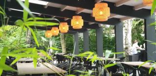 Zen Garden Resort, Zánka - 5