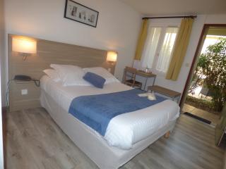 Hôtel Les Comtes de Pardiac - Marciac - 9