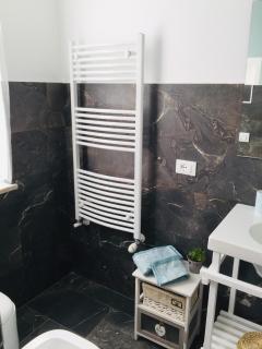 Gò Gò House 2 Casa Aprile - Palermo - 5