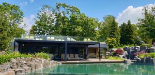 Zen Garden Resort, Zánka - 1