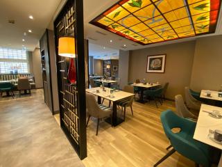 Hotel Lyskirchen Köln - Colónia - 1