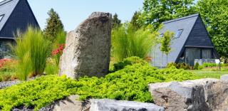 Zen Garden Resort, Zánka - 3